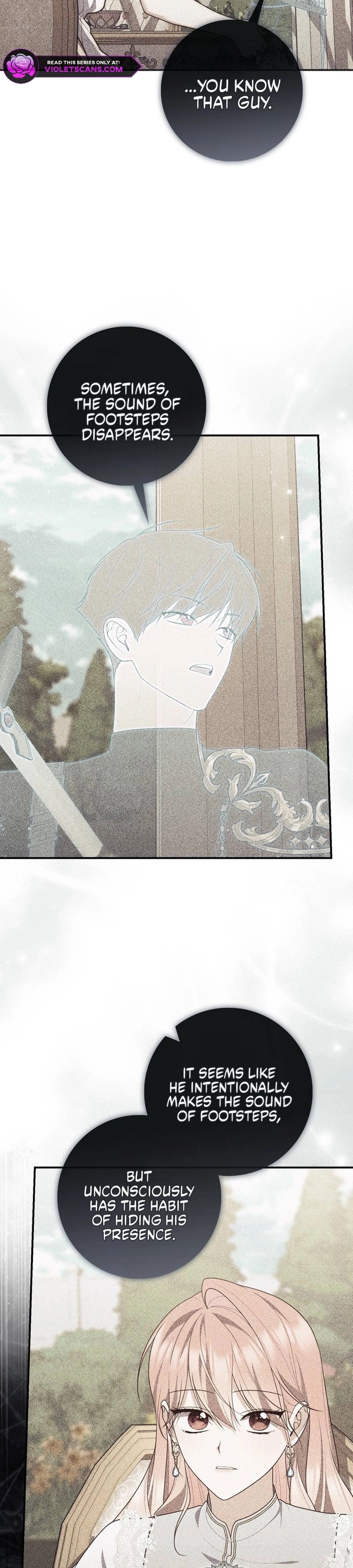 Read A Fortune Telling Princess Manga Online