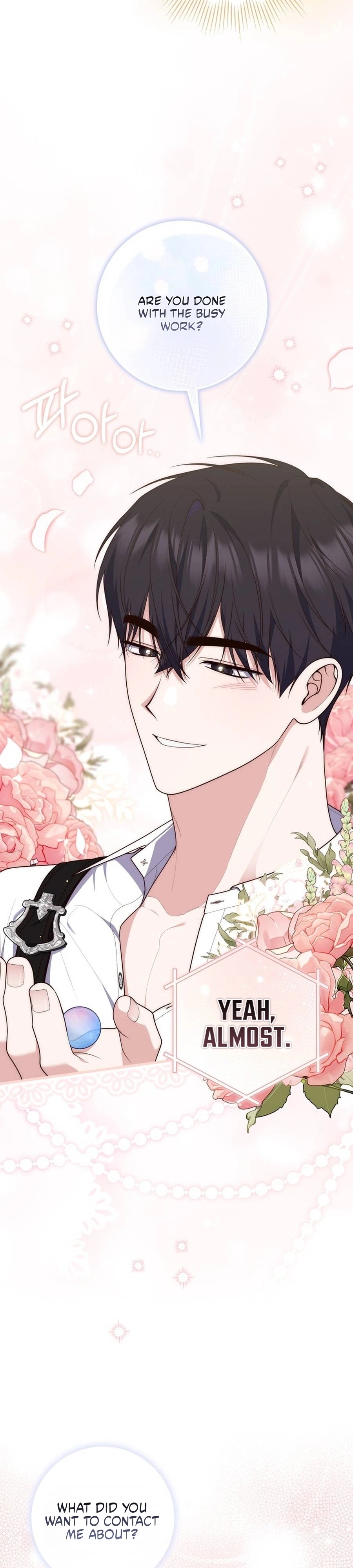 Read A Fortune Telling Princess Manga Online