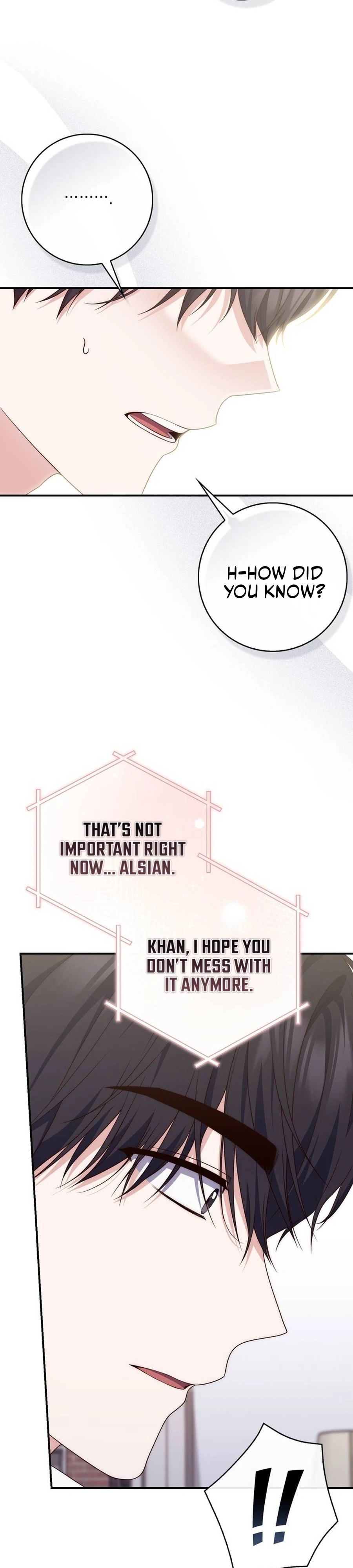 Read A Fortune Telling Princess Manga Online