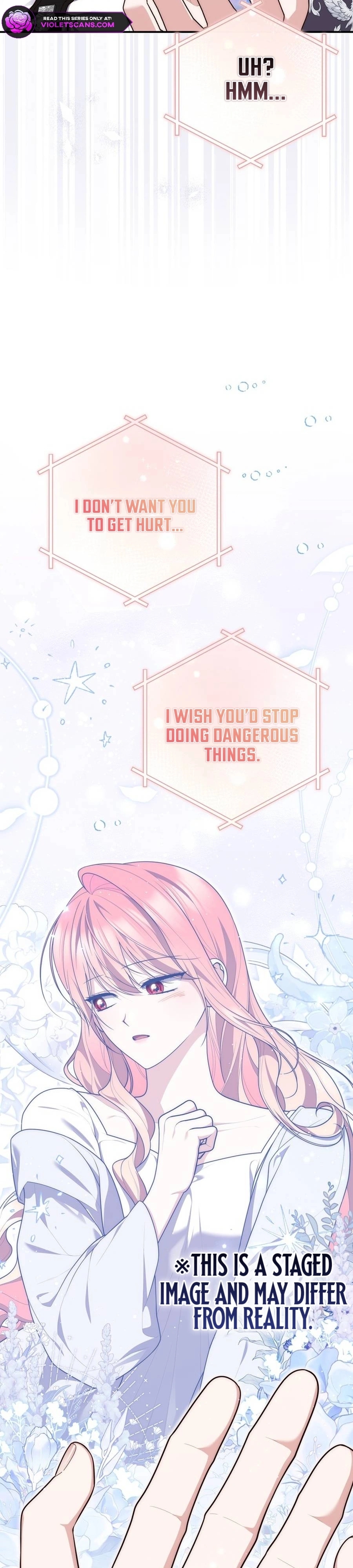 Read A Fortune Telling Princess Manga Online