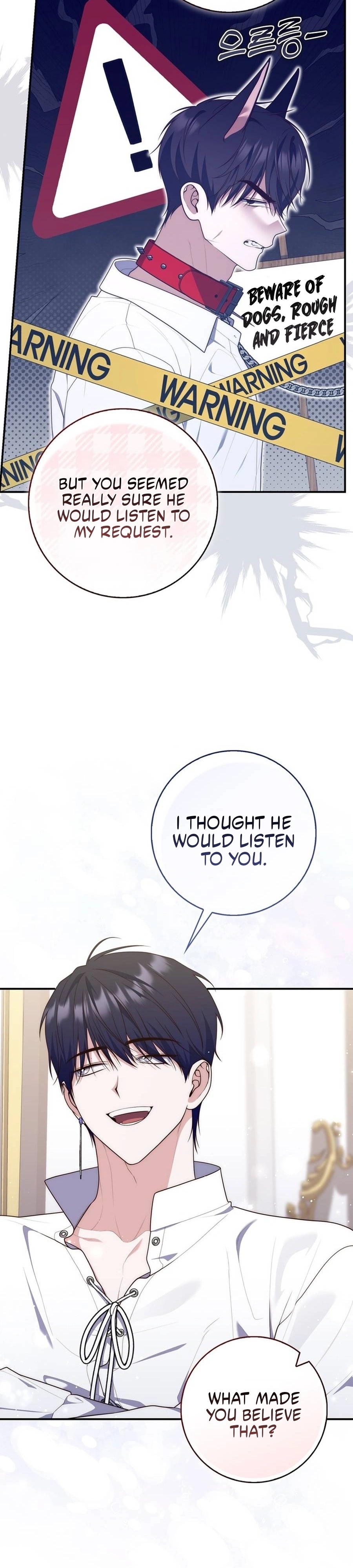 Read A Fortune Telling Princess Manga Online