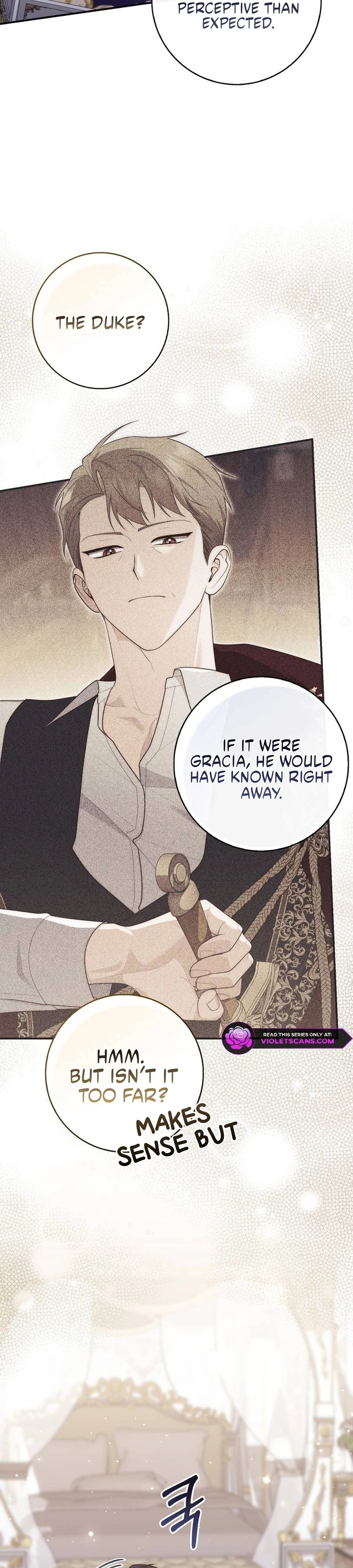 Read A Fortune Telling Princess Manga Online