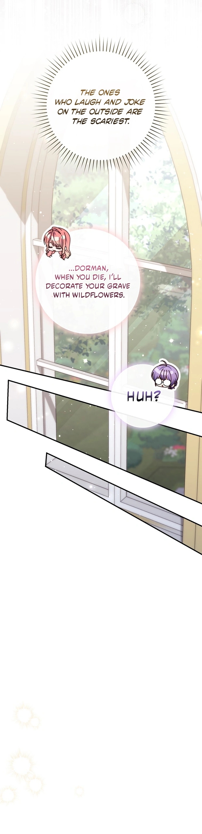 Read A Fortune Telling Princess Manga Online