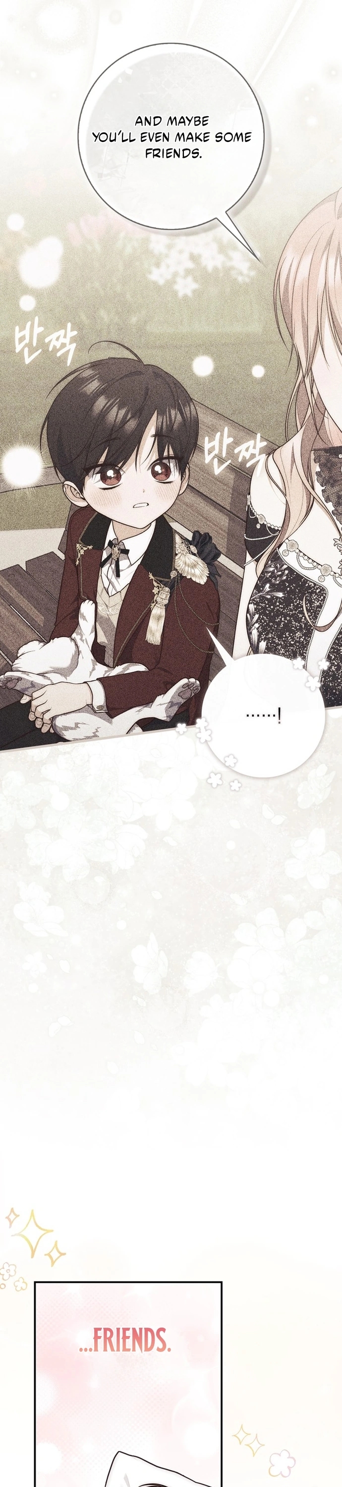 Read A Fortune Telling Princess Manga Online