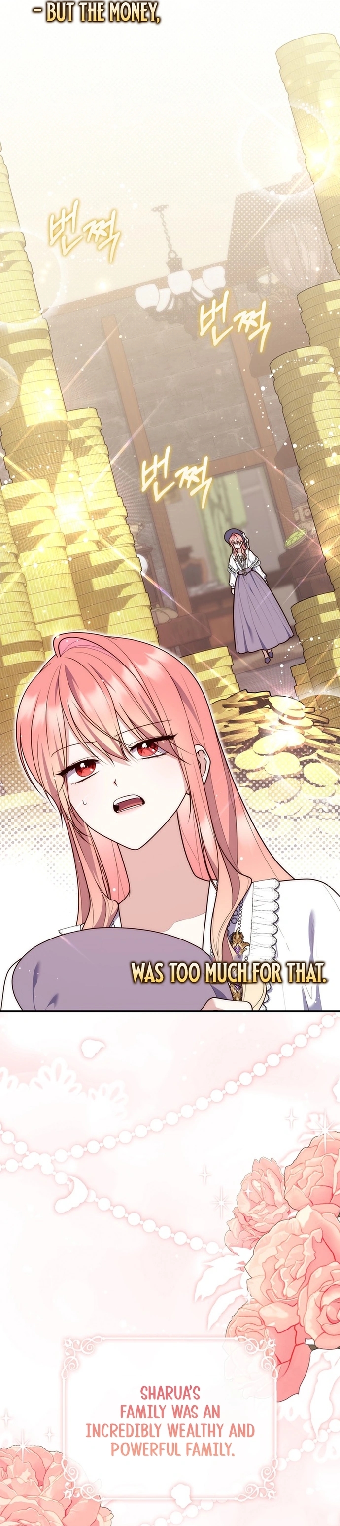 Read A Fortune Telling Princess Manga Online