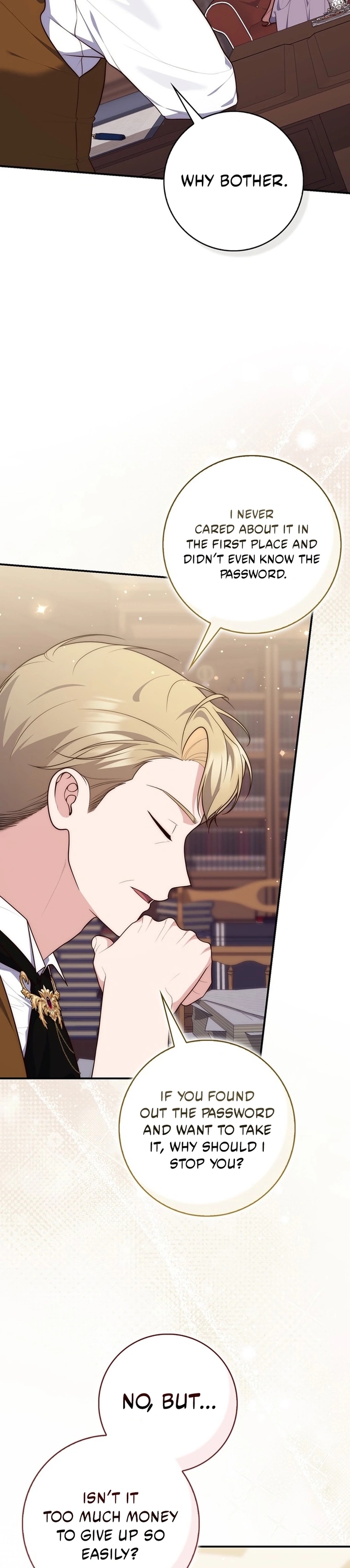 Read A Fortune Telling Princess Manga Online