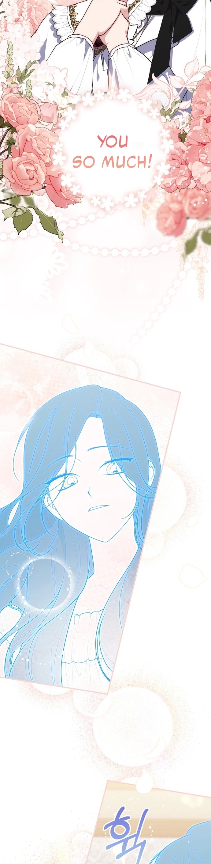 Read A Fortune Telling Princess Manga Online