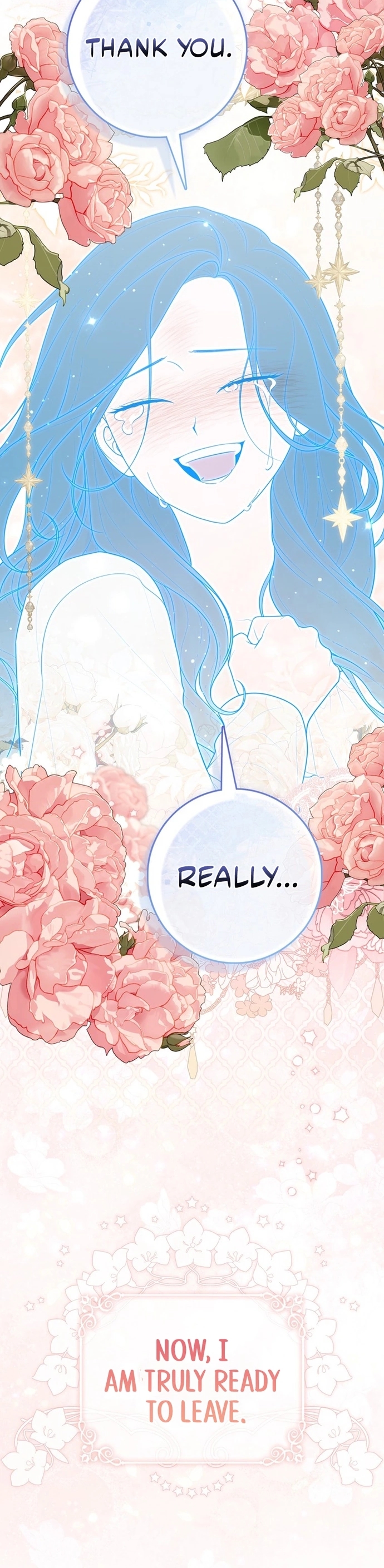 Read A Fortune Telling Princess Manga Online