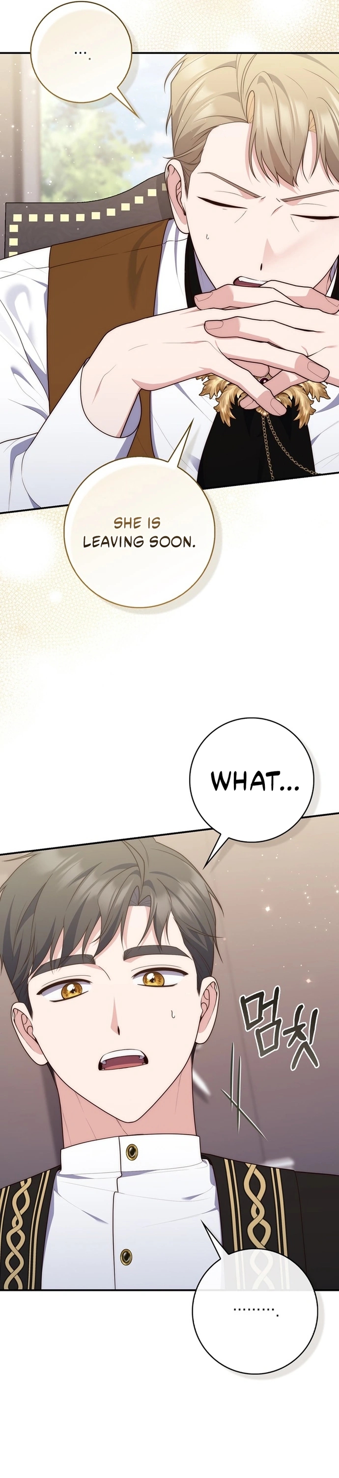 Read A Fortune Telling Princess Manga Online