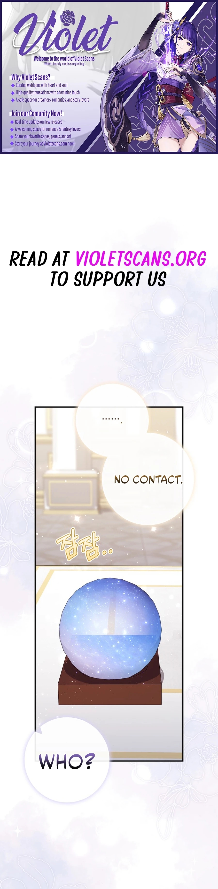 Read A Fortune Telling Princess Manga Online