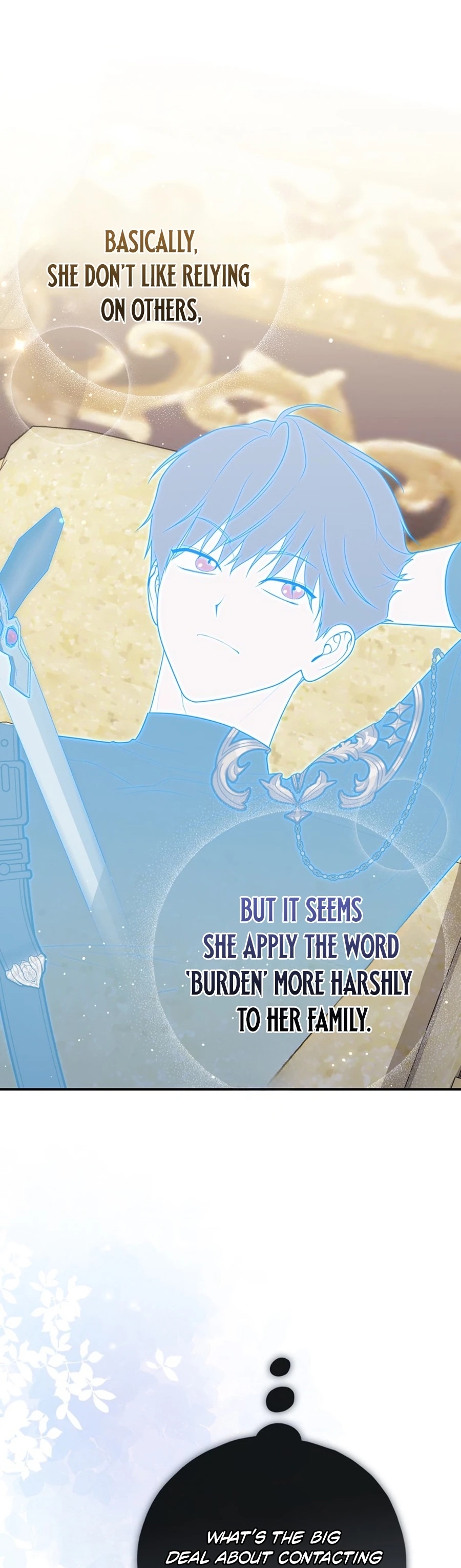 Read A Fortune Telling Princess Manga Online