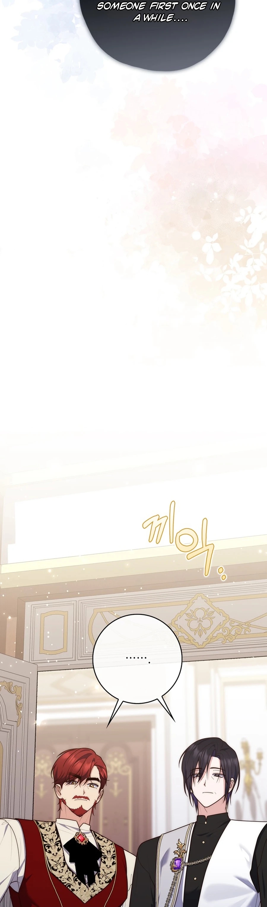 Read A Fortune Telling Princess Manga Online