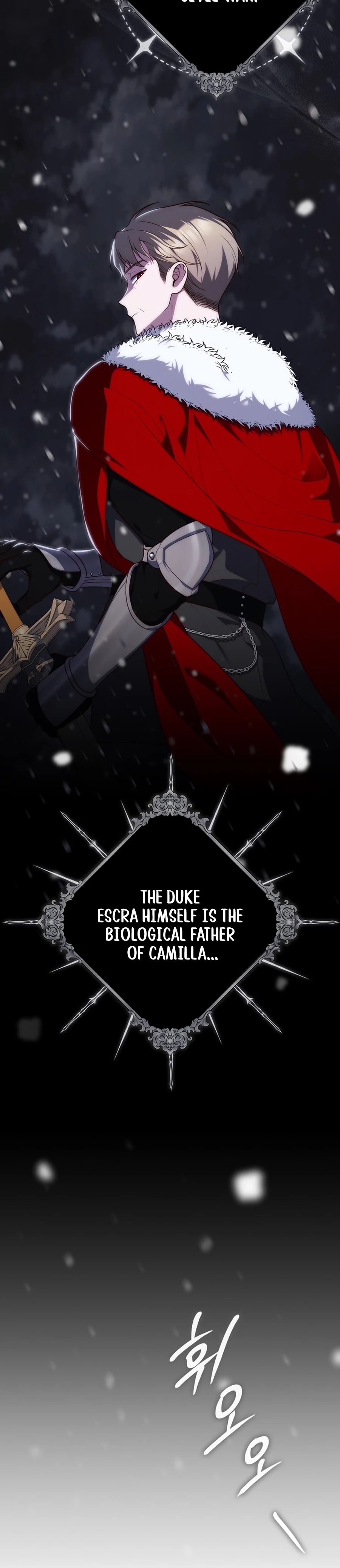 Read A Fortune Telling Princess Manga Online