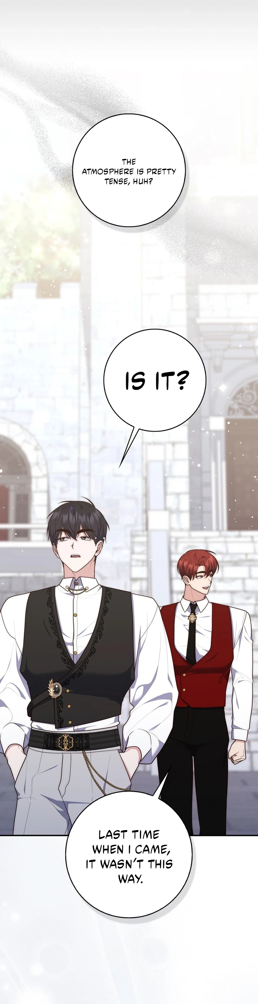 Read A Fortune Telling Princess Manga Online