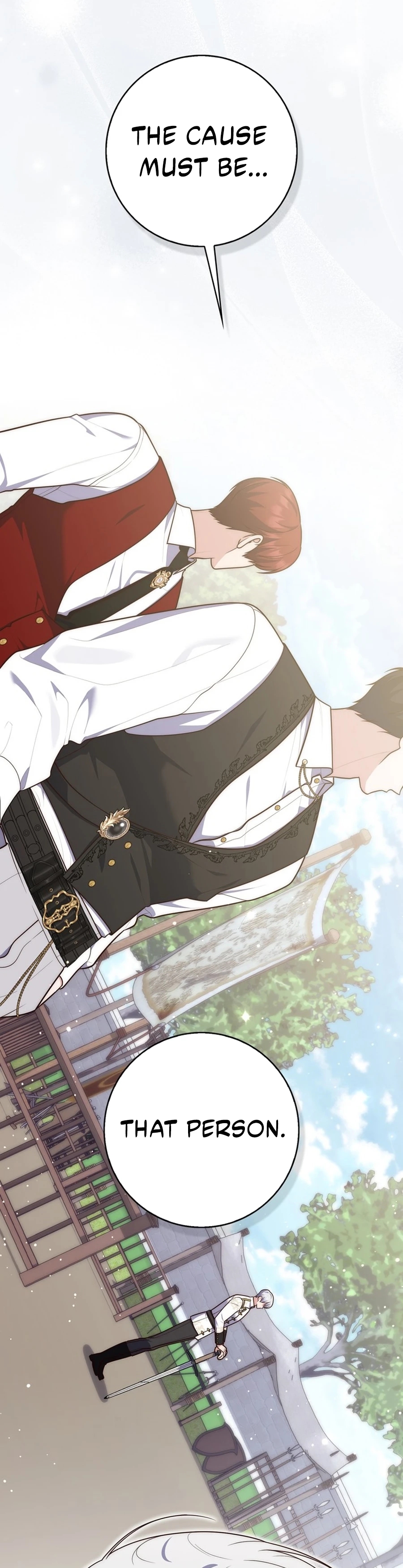 Read A Fortune Telling Princess Manga Online