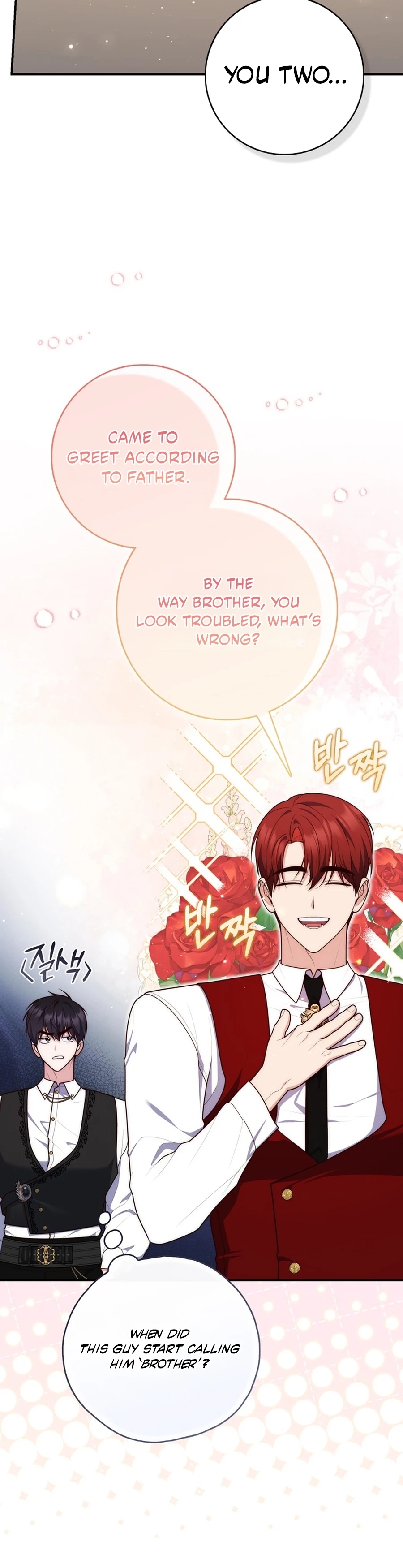 Read A Fortune Telling Princess Manga Online