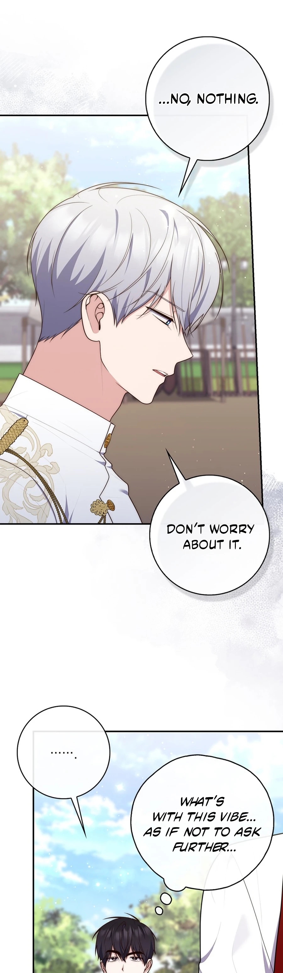 Read A Fortune Telling Princess Manga Online