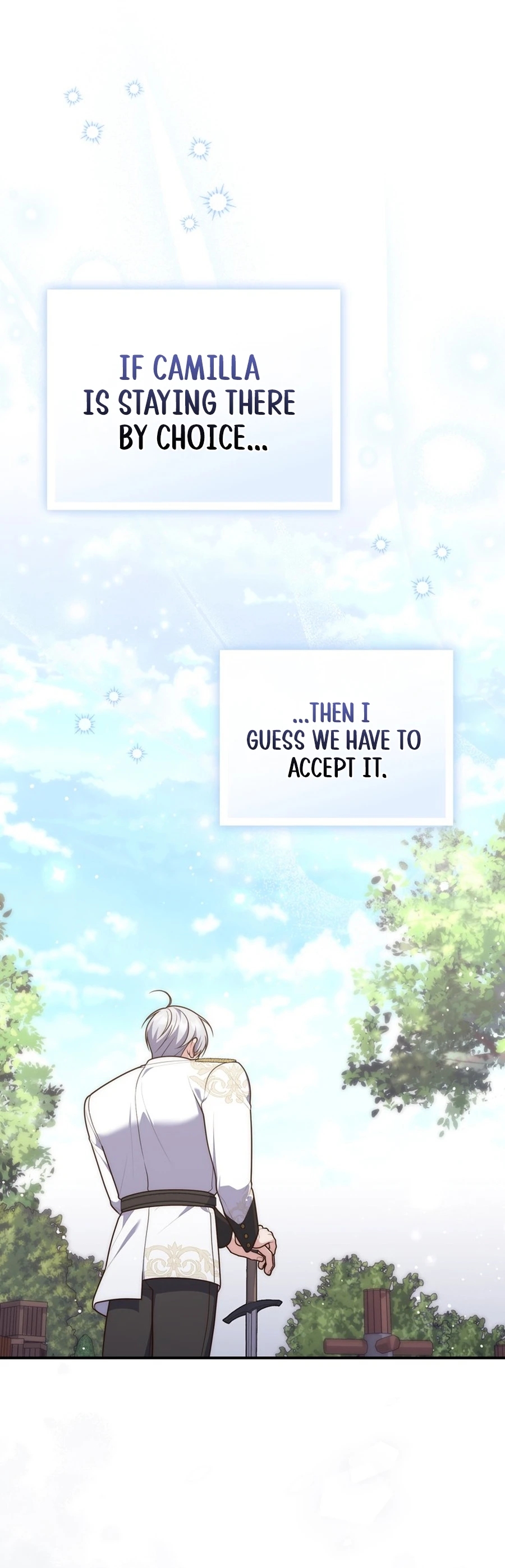 Read A Fortune Telling Princess Manga Online