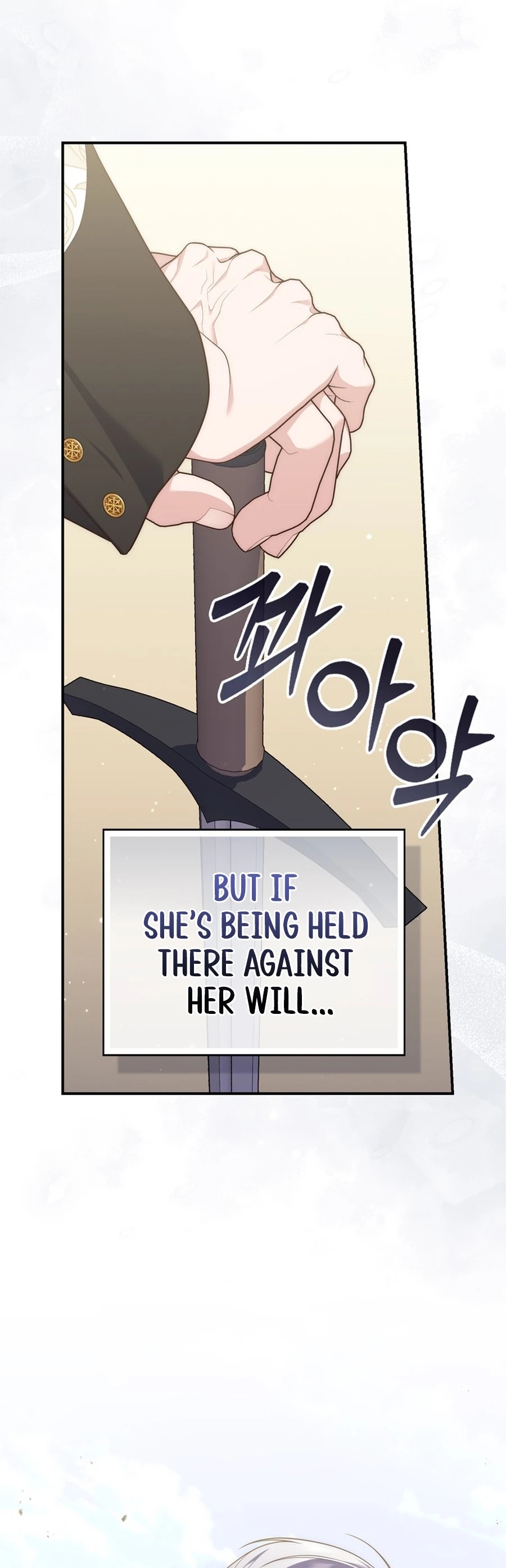 Read A Fortune Telling Princess Manga Online