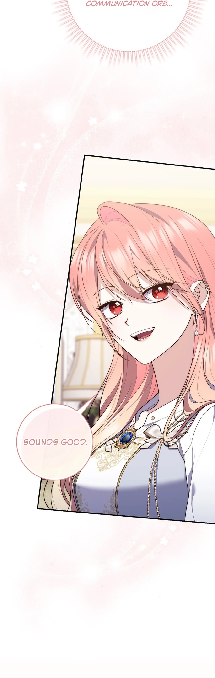 Read A Fortune Telling Princess Manga Online