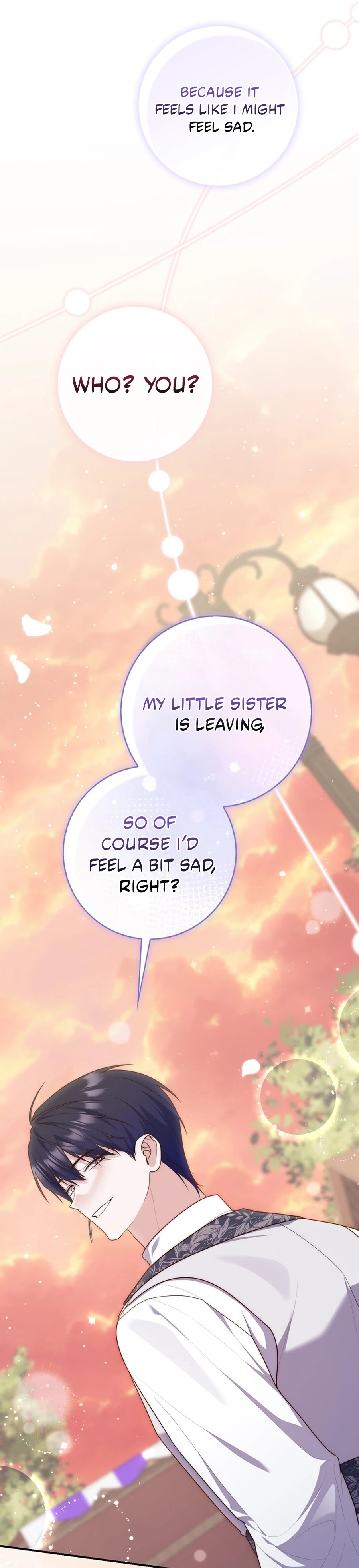 Read A Fortune Telling Princess Manga Online