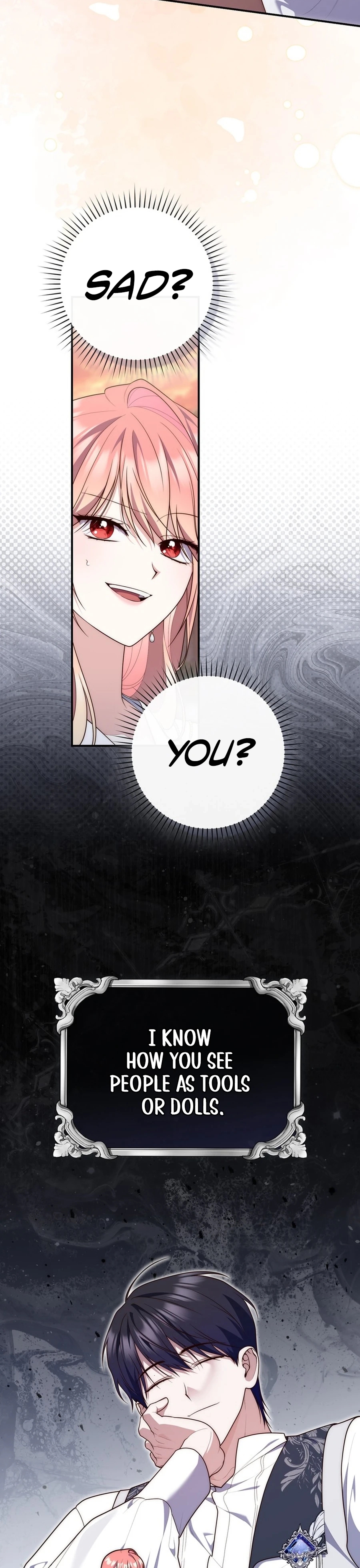 Read A Fortune Telling Princess Manga Online