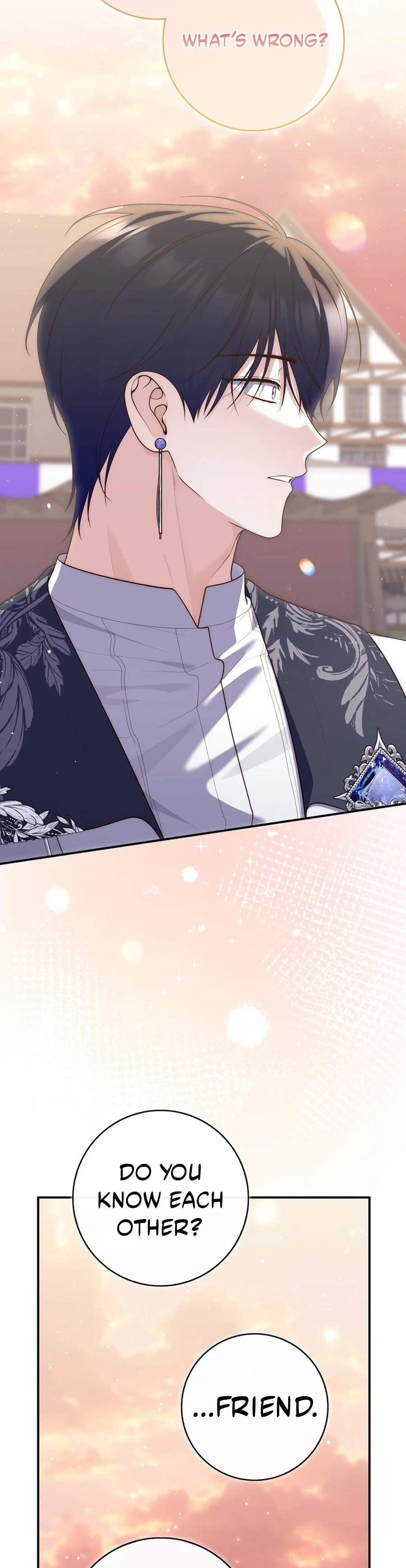 Read A Fortune Telling Princess Manga Online