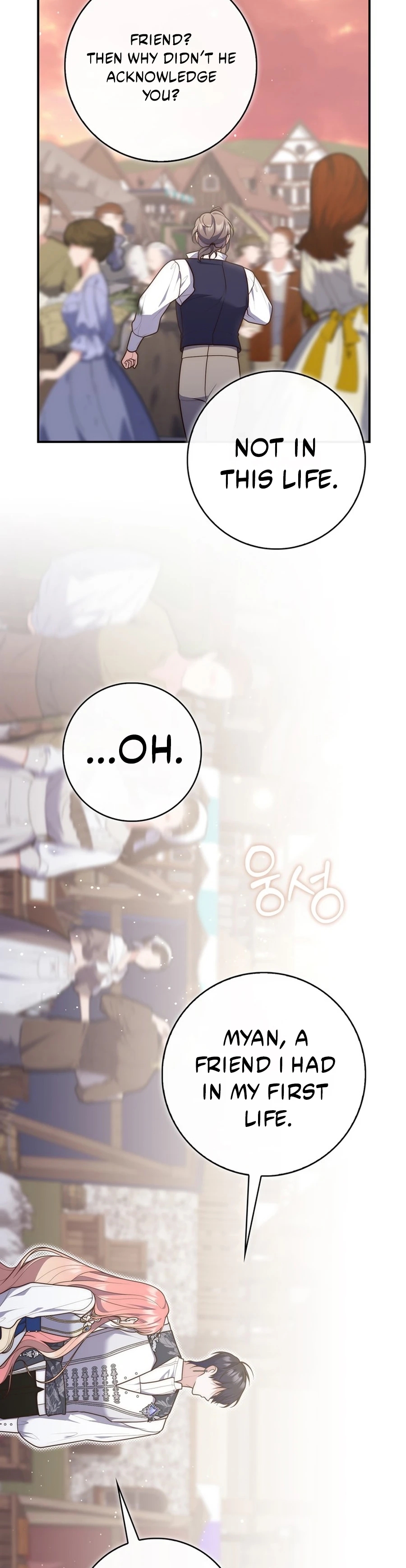 Read A Fortune Telling Princess Manga Online