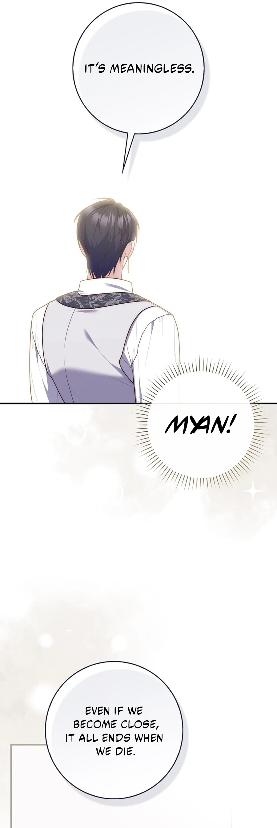 Read A Fortune Telling Princess Manga Online