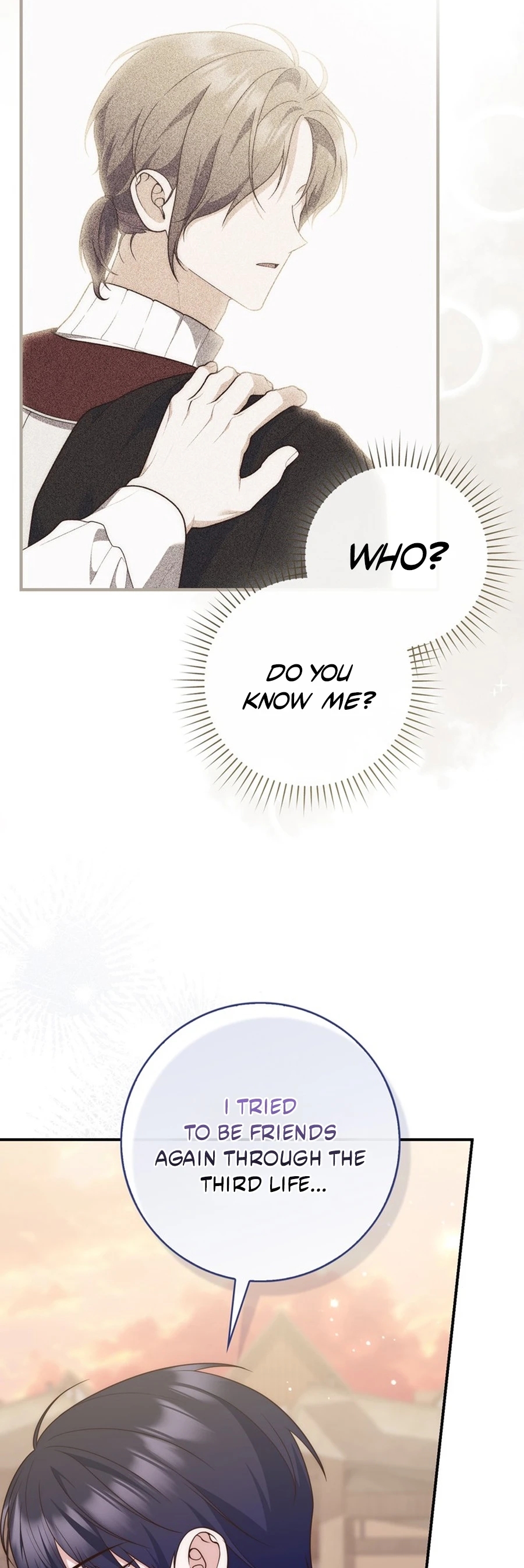 Read A Fortune Telling Princess Manga Online