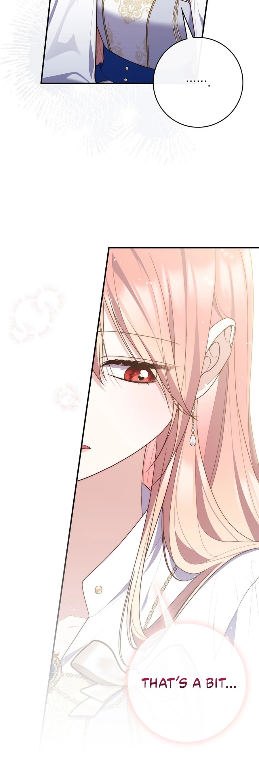 Read A Fortune Telling Princess Manga Online