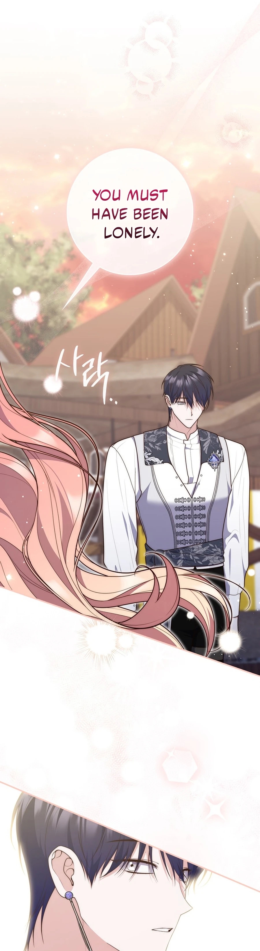 Read A Fortune Telling Princess Manga Online