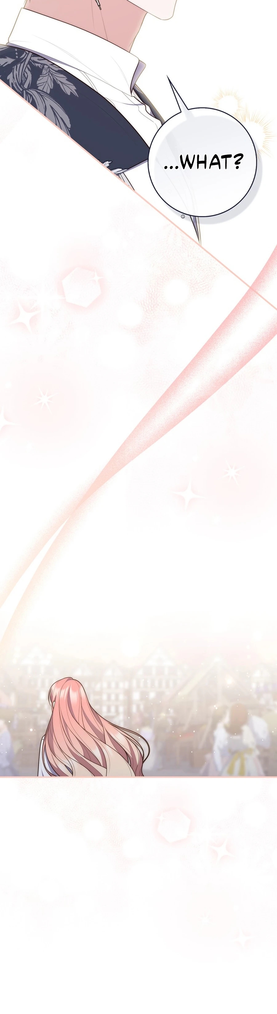 Read A Fortune Telling Princess Manga Online