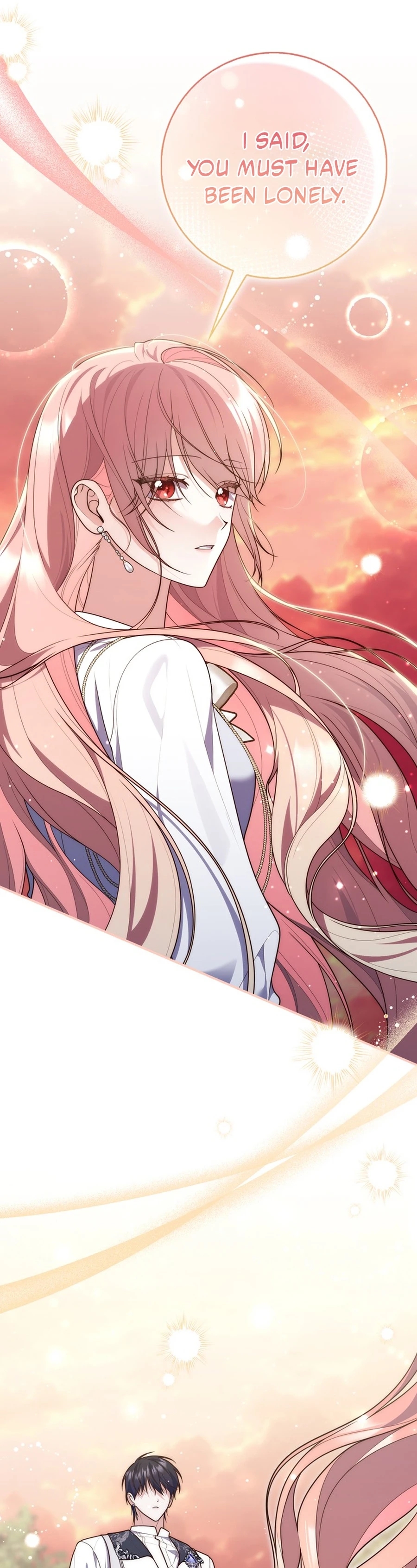 Read A Fortune Telling Princess Manga Online