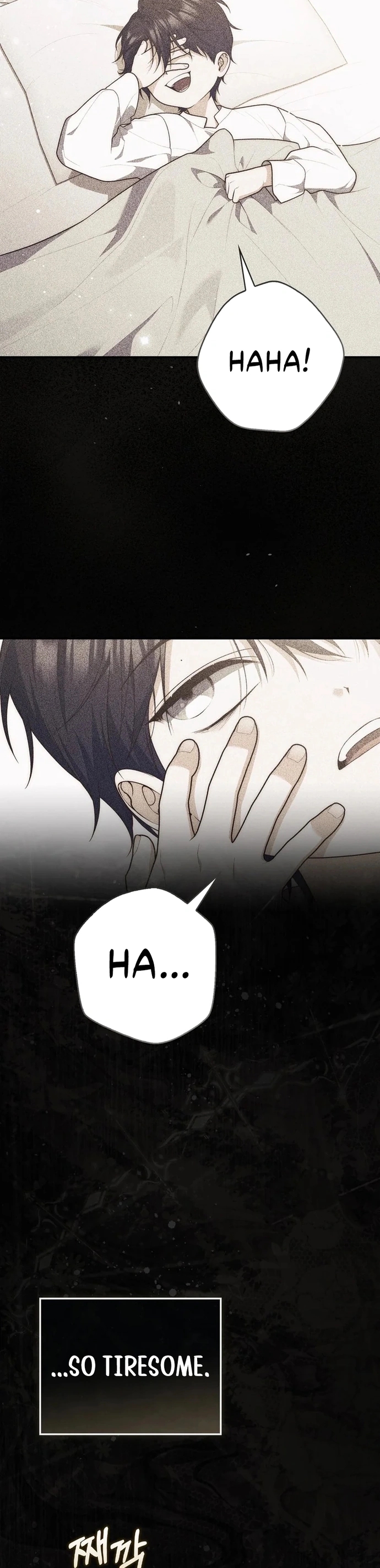 Read A Fortune Telling Princess Manga Online