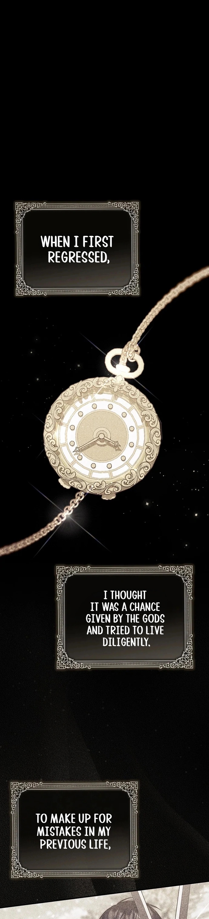 Read A Fortune Telling Princess Manga Online