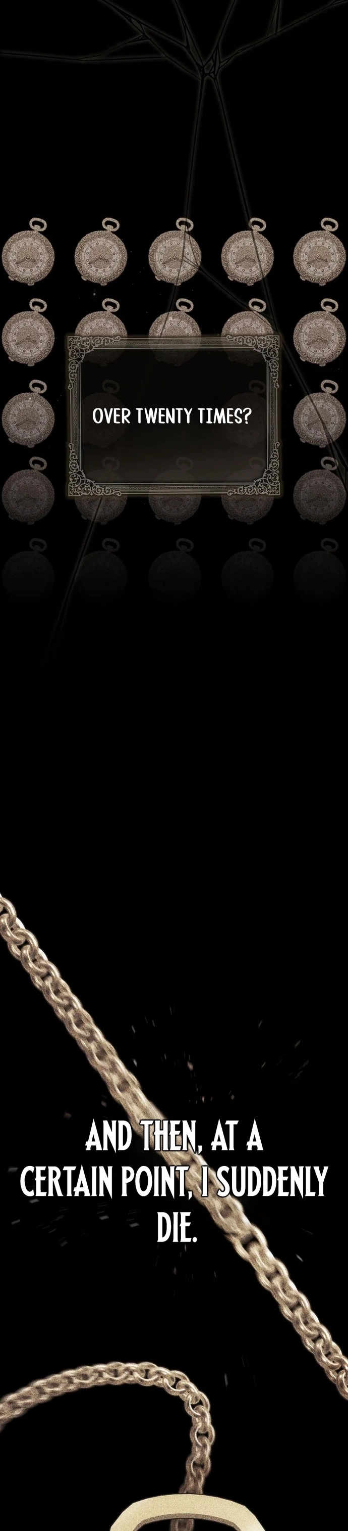 Read A Fortune Telling Princess Manga Online