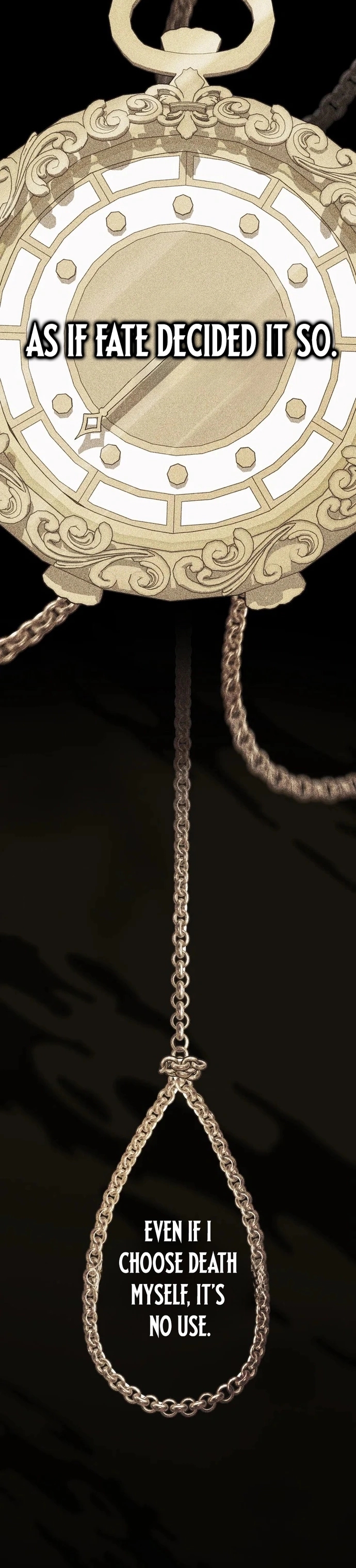 Read A Fortune Telling Princess Manga Online