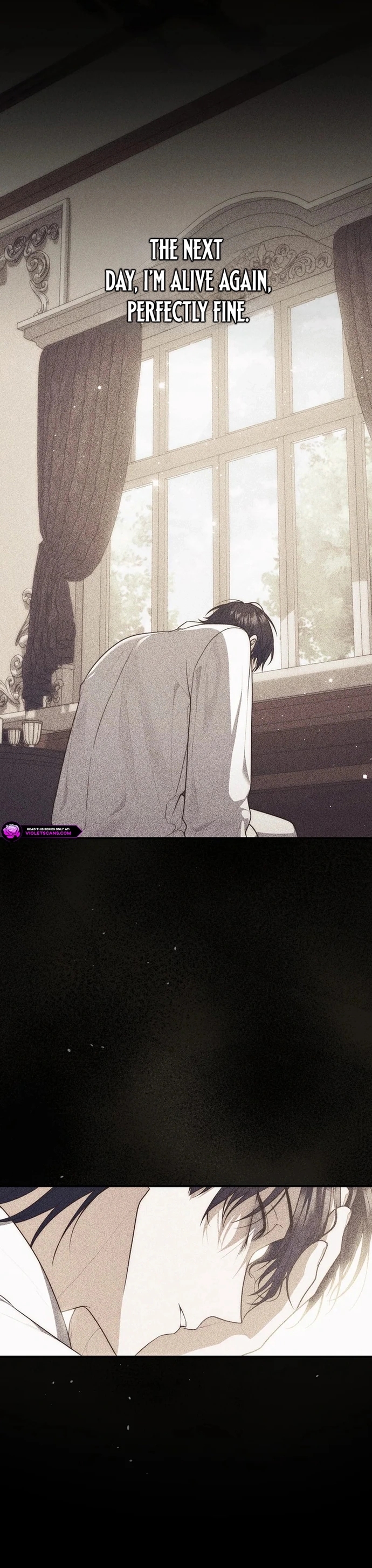 Read A Fortune Telling Princess Manga Online