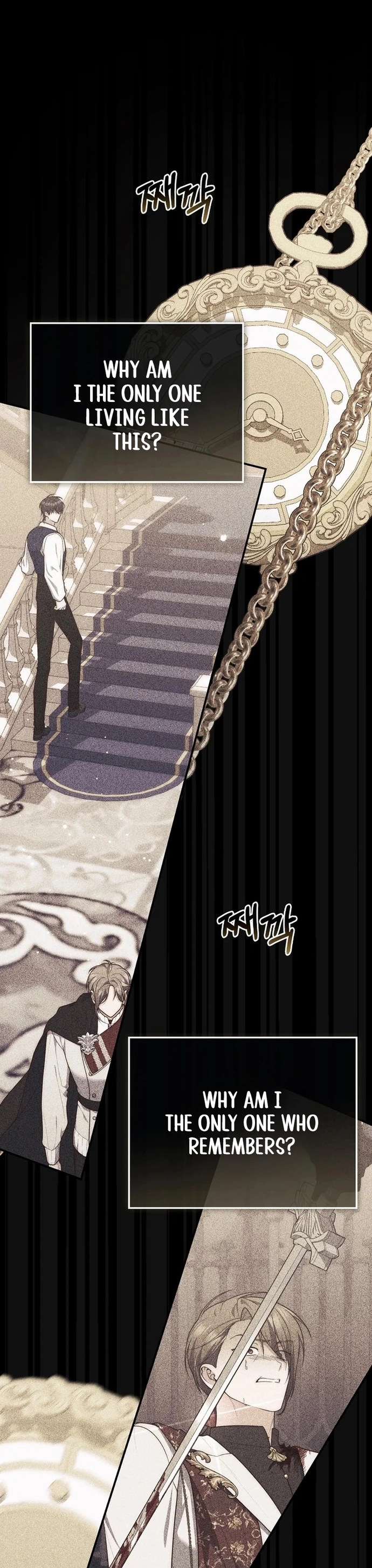 Read A Fortune Telling Princess Manga Online