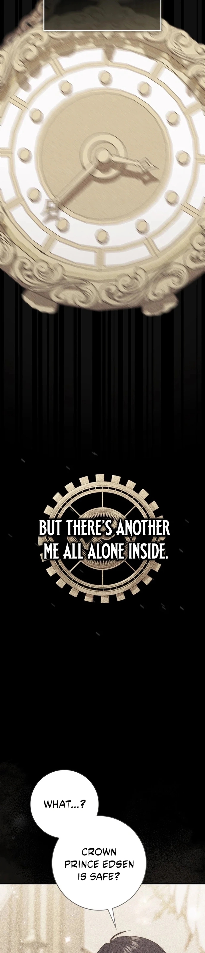 Read A Fortune Telling Princess Manga Online