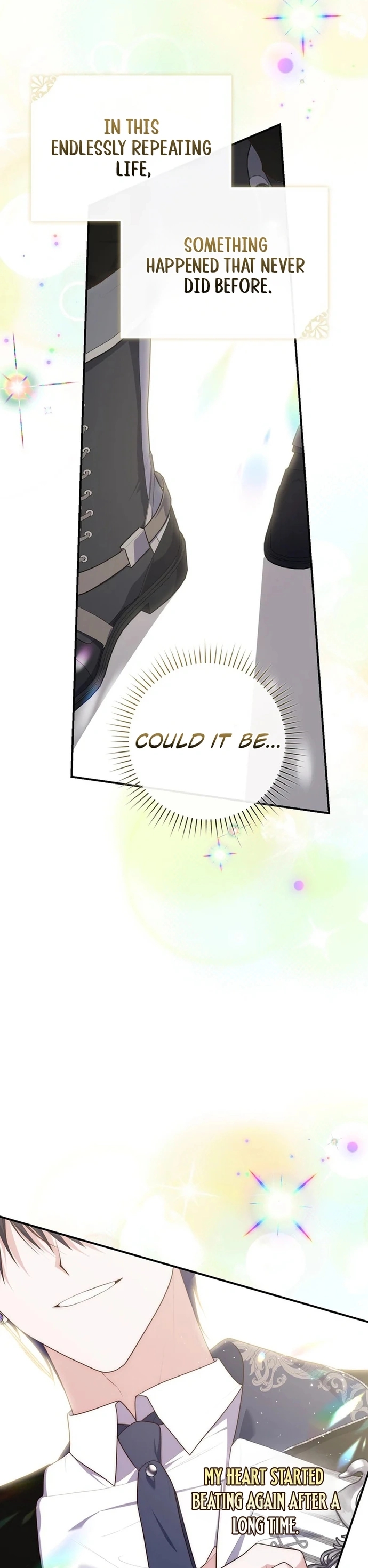 Read A Fortune Telling Princess Manga Online