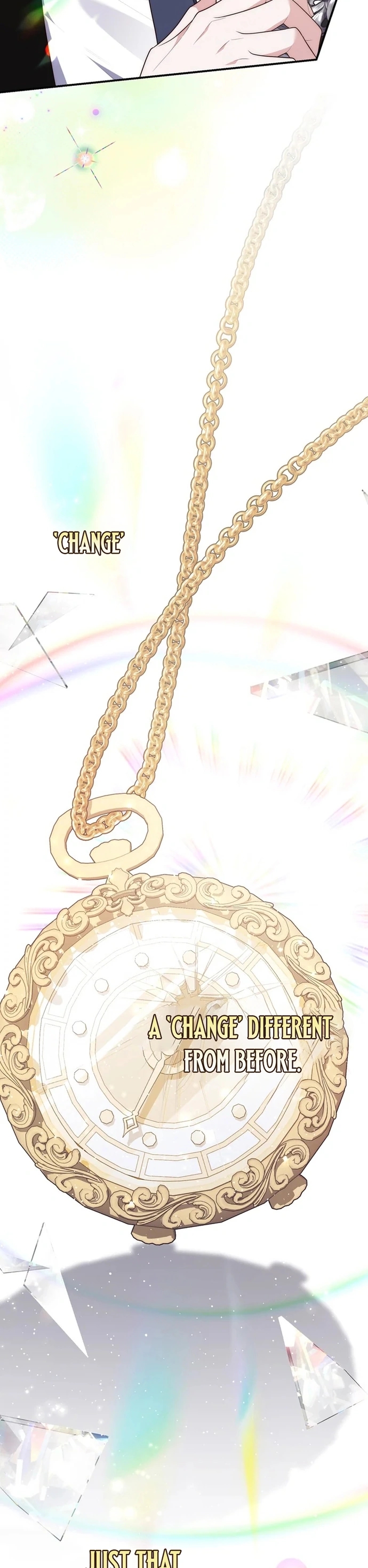 Read A Fortune Telling Princess Manga Online