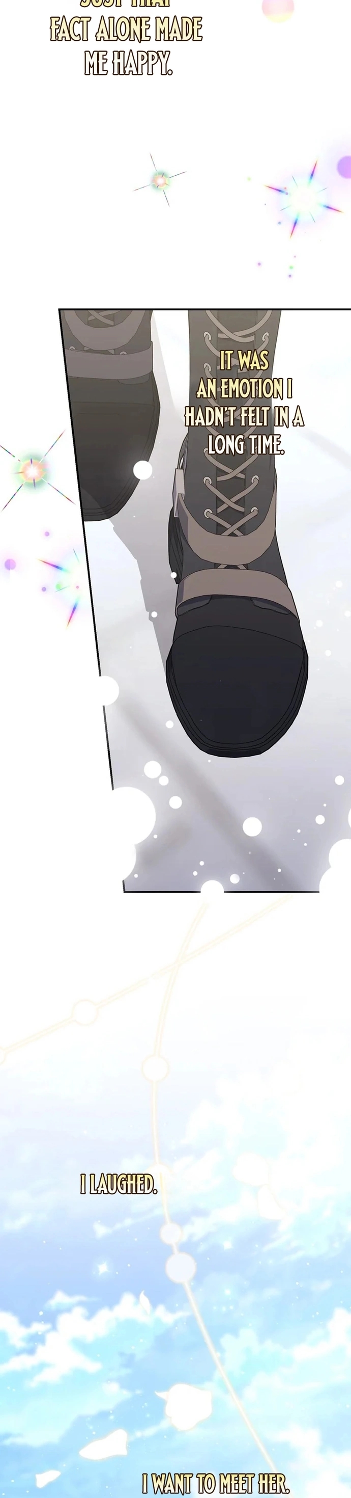 Read A Fortune Telling Princess Manga Online