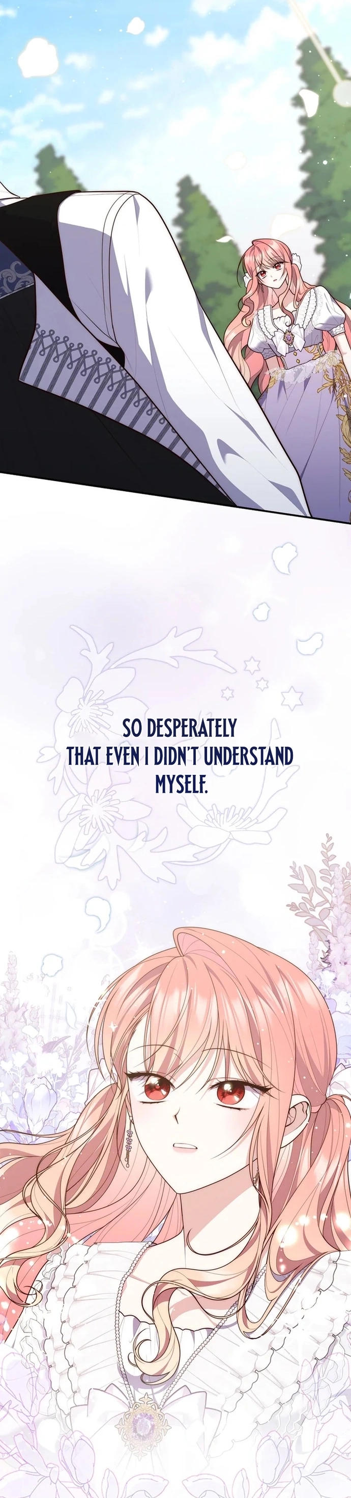 Read A Fortune Telling Princess Manga Online