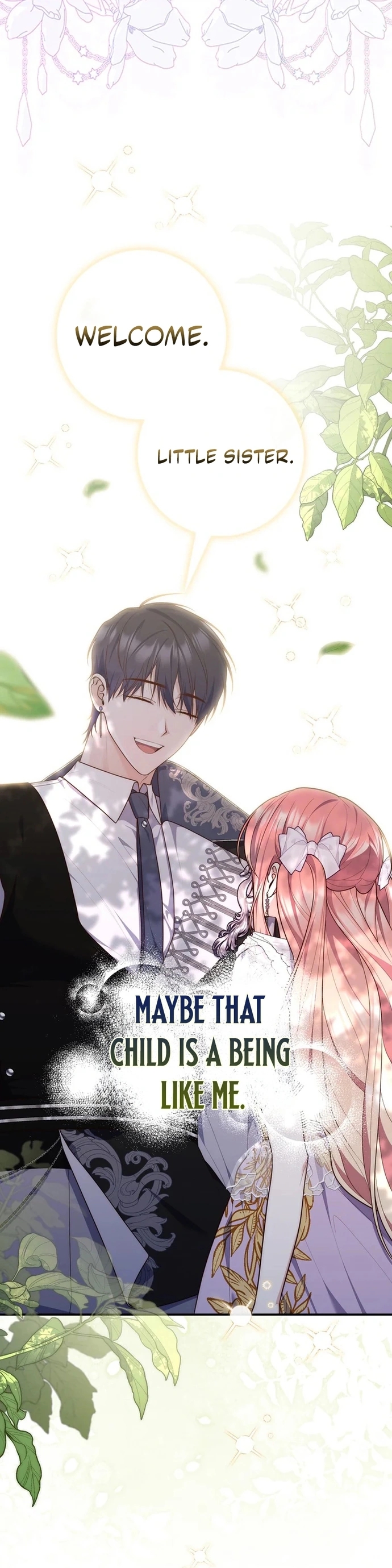 Read A Fortune Telling Princess Manga Online