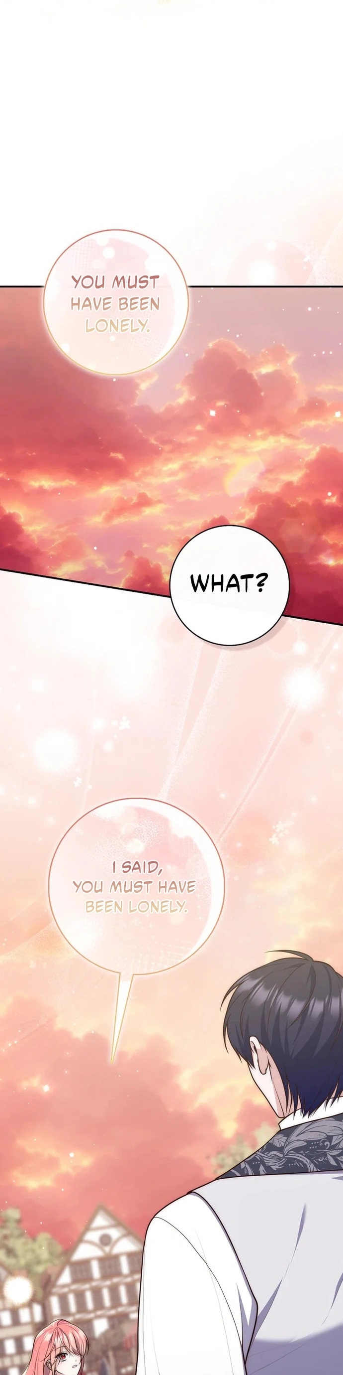 Read A Fortune Telling Princess Manga Online