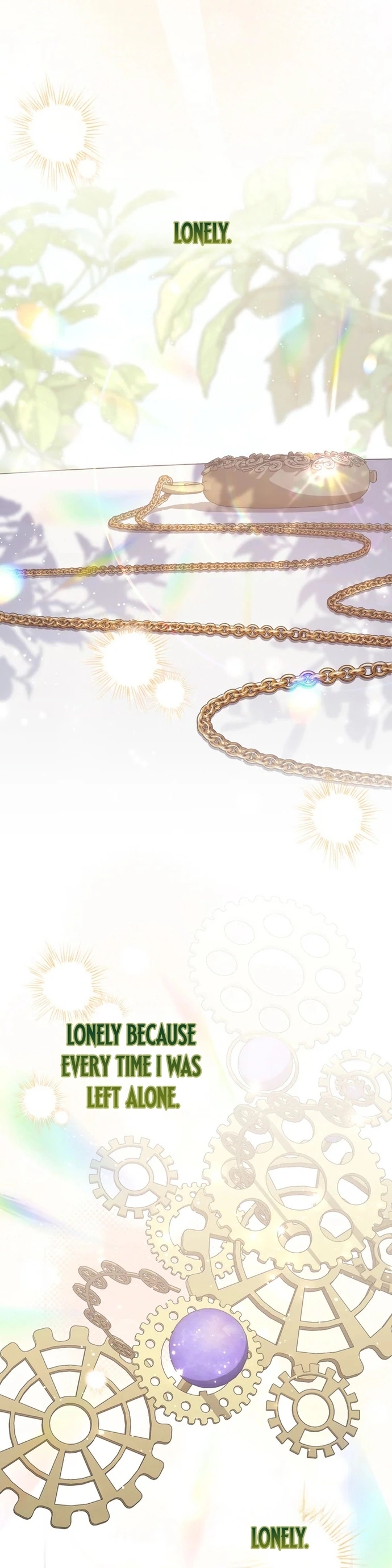 Read A Fortune Telling Princess Manga Online