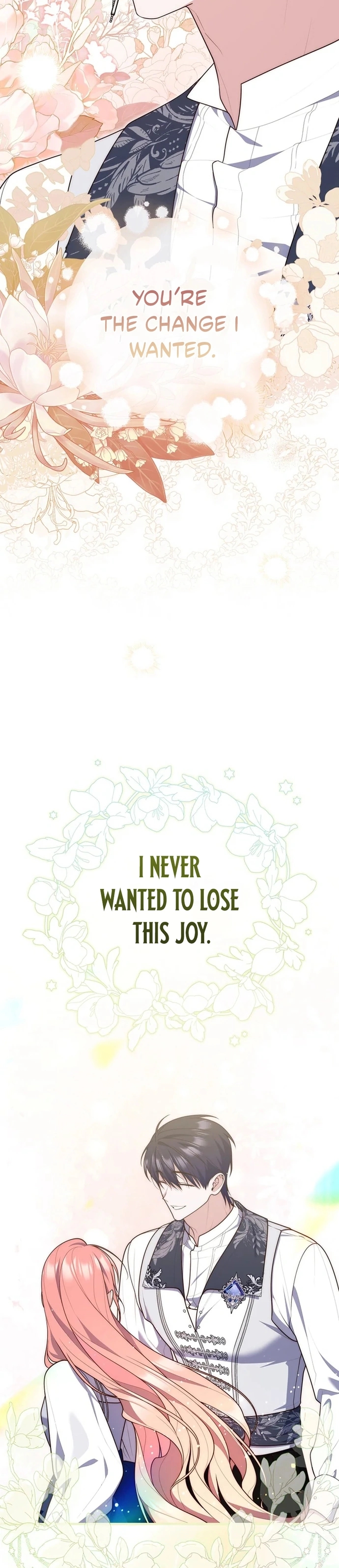 Read A Fortune Telling Princess Manga Online