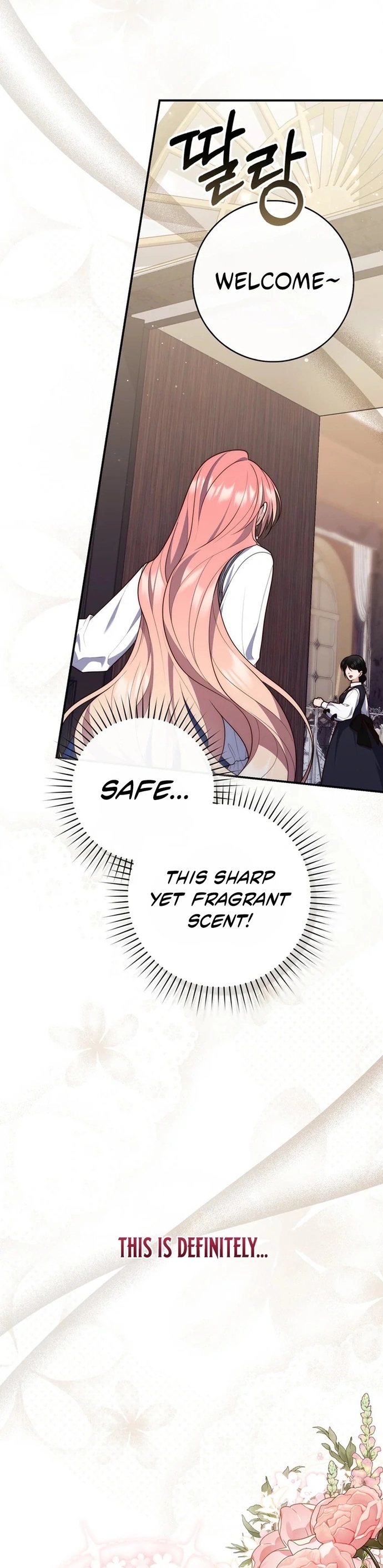 Read A Fortune Telling Princess Manga Online